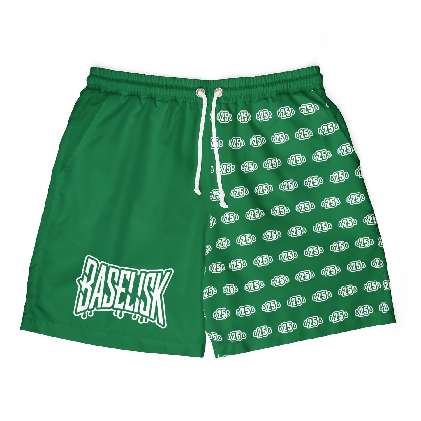 Badeshorts "Limited Summer Collection"