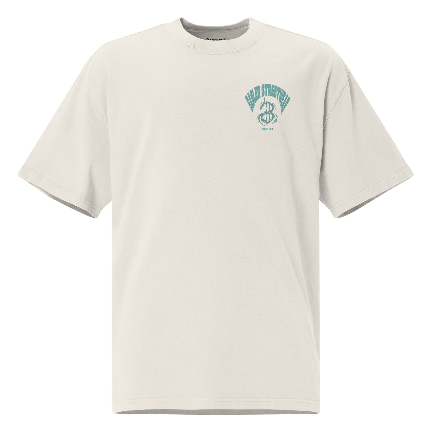 Baselisk "Heatwave" T-Shirt