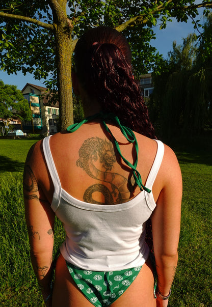 Damen Tanktop "Limited Summer Collection"