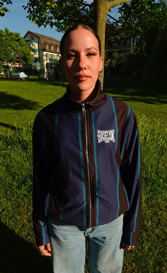 Trainingsjacke "Limited Summer Collection"