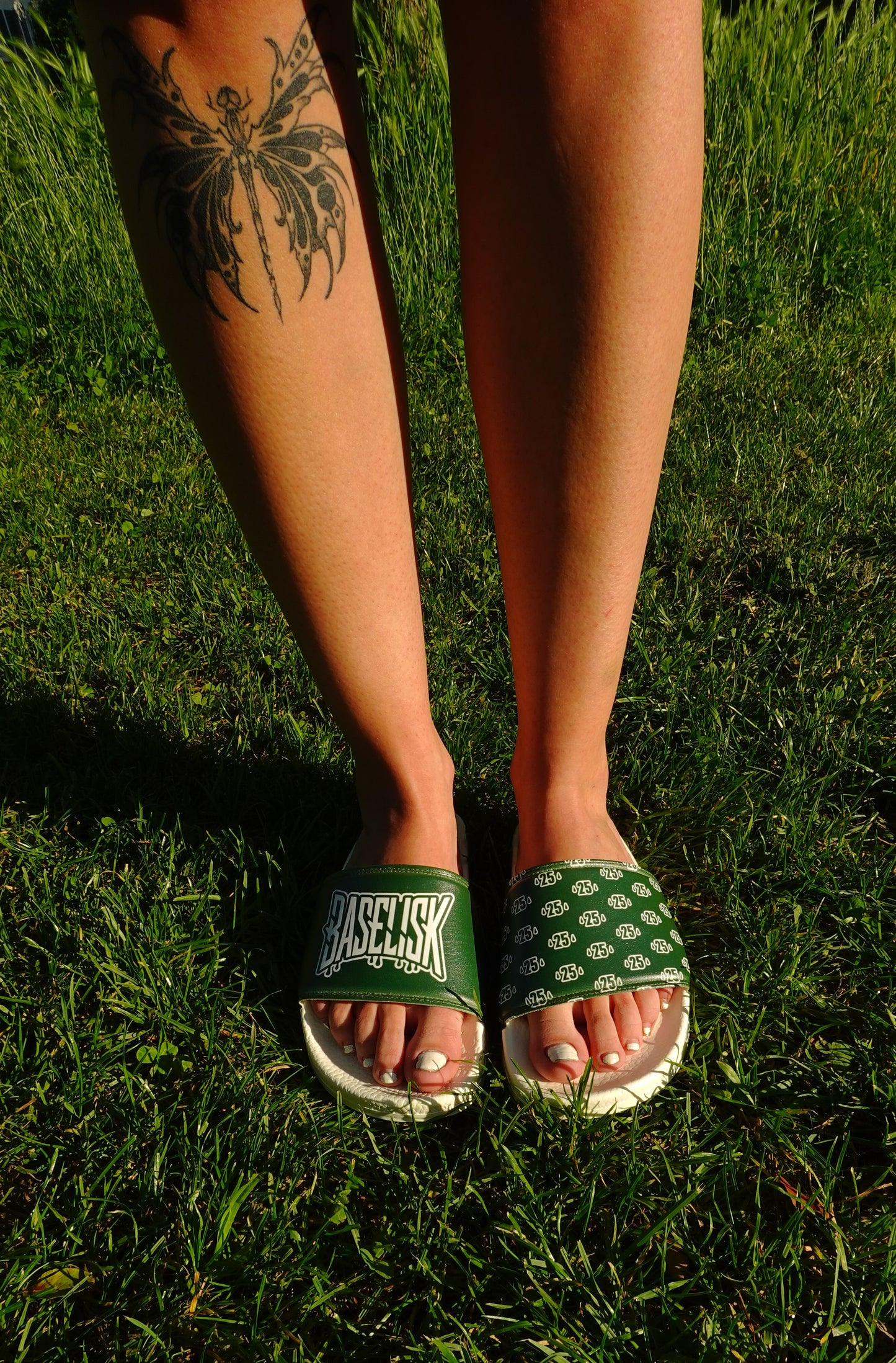 Baselletten "Limited Summer Collection"