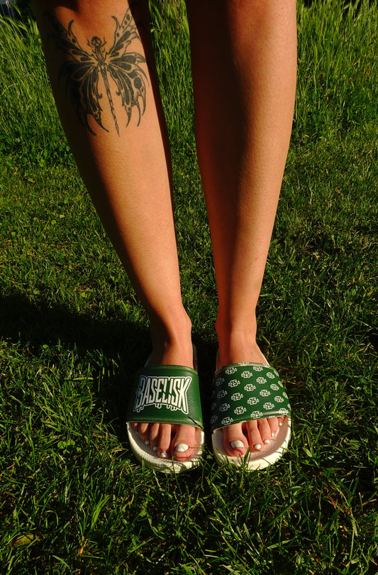 Baselletten "Limited Summer Collection"