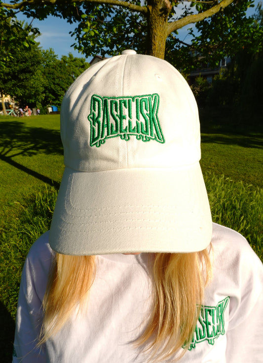 Dad-Hat "Limited Summer Collection"