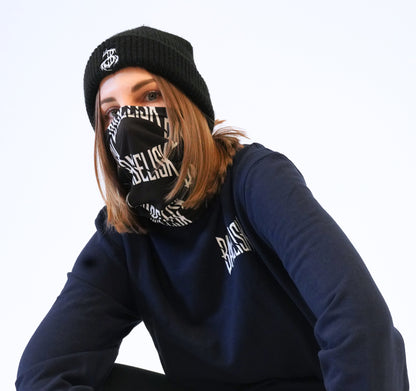 Neck Gaiter "Baselisk Classic"