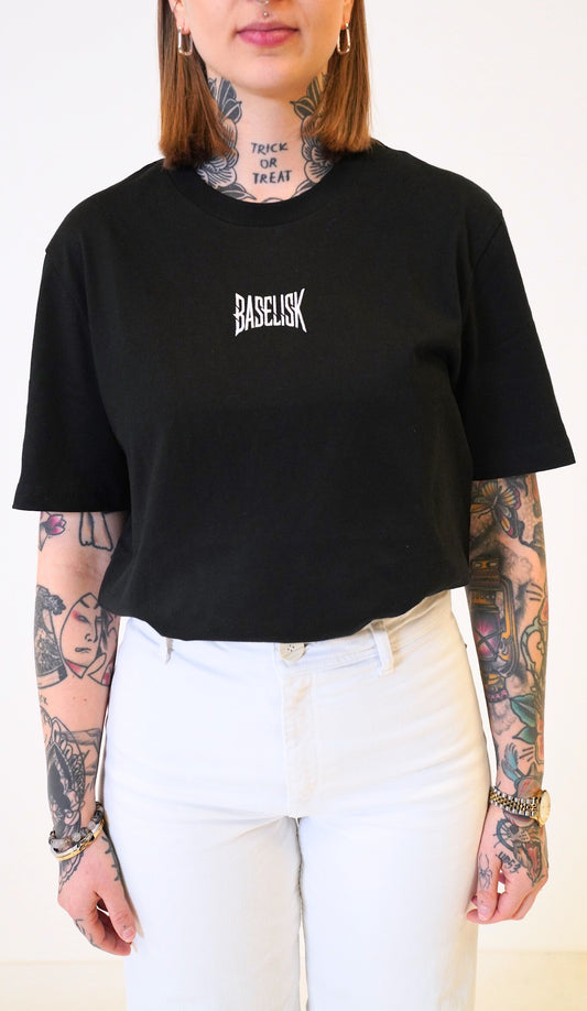 T-Shirt - Regular "Baselisk Classic"