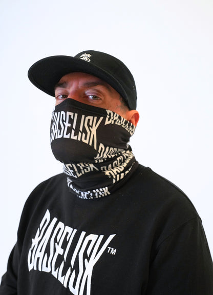 Neck Gaiter "Baselisk Classic"
