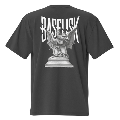 Baselisk "Heatwave" T-Shirt