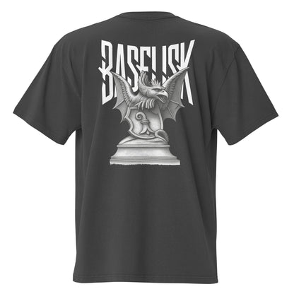 Baselisk "Heatwave" T-Shirt