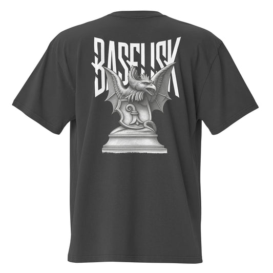 Baselisk "Heatwave" T-Shirt