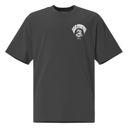Baselisk "Heatwave" T-Shirt