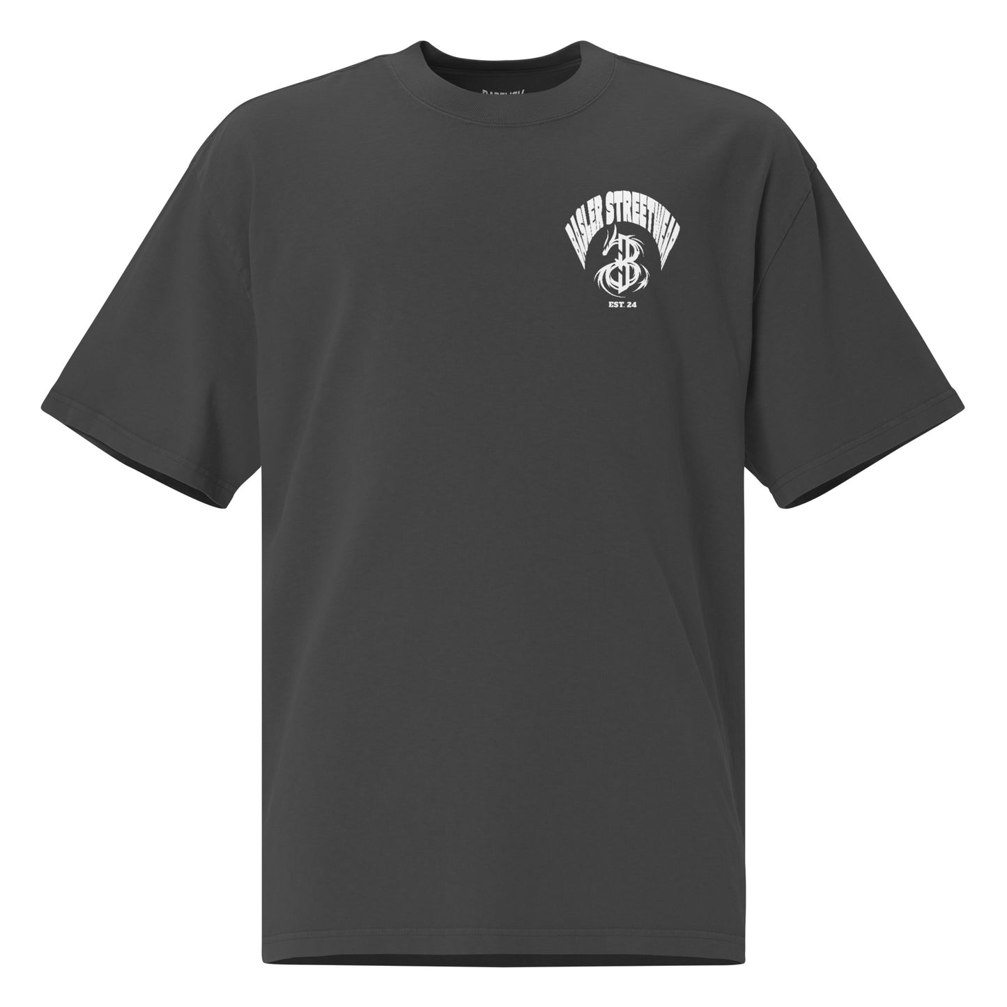 Baselisk "Heatwave" T-Shirt