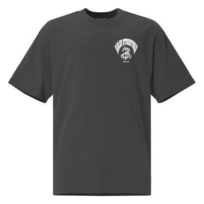 Baselisk "Heatwave" T-Shirt