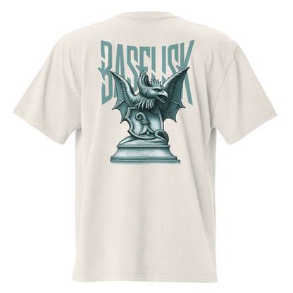 Baselisk "Heatwave" T-Shirt