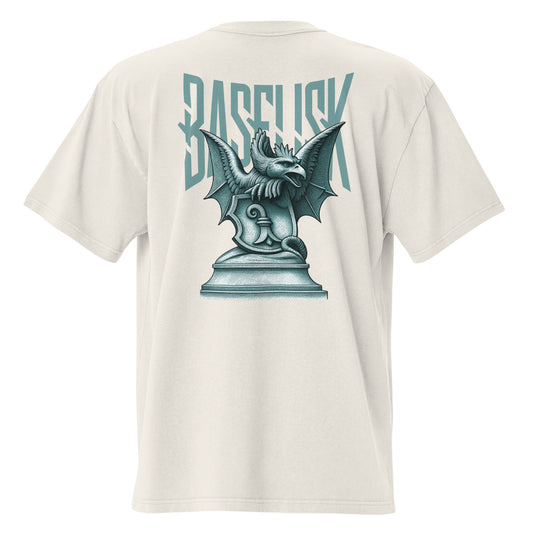 Baselisk "Heatwave" T-Shirt