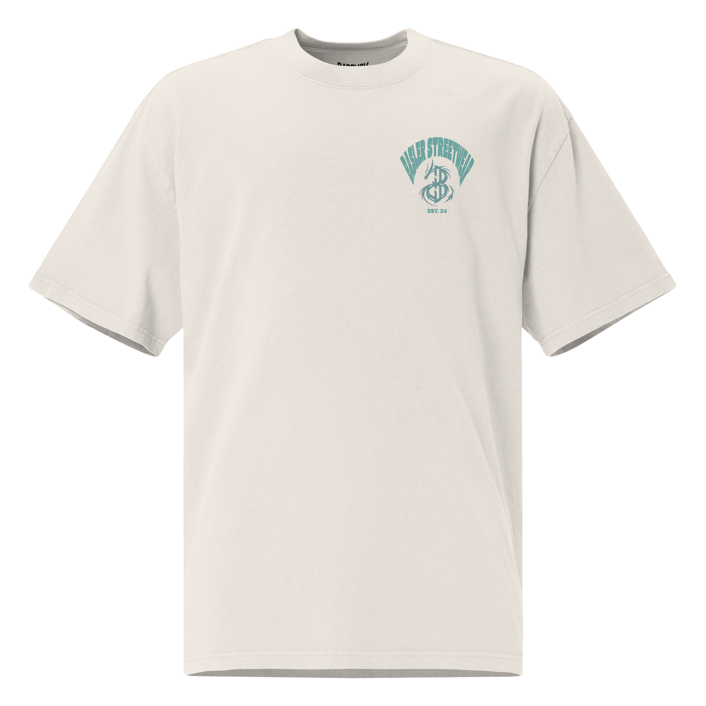 Baselisk "Heatwave" T-Shirt