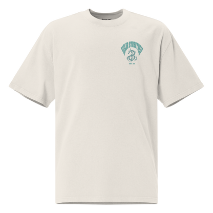 Baselisk "Heatwave" T-Shirt